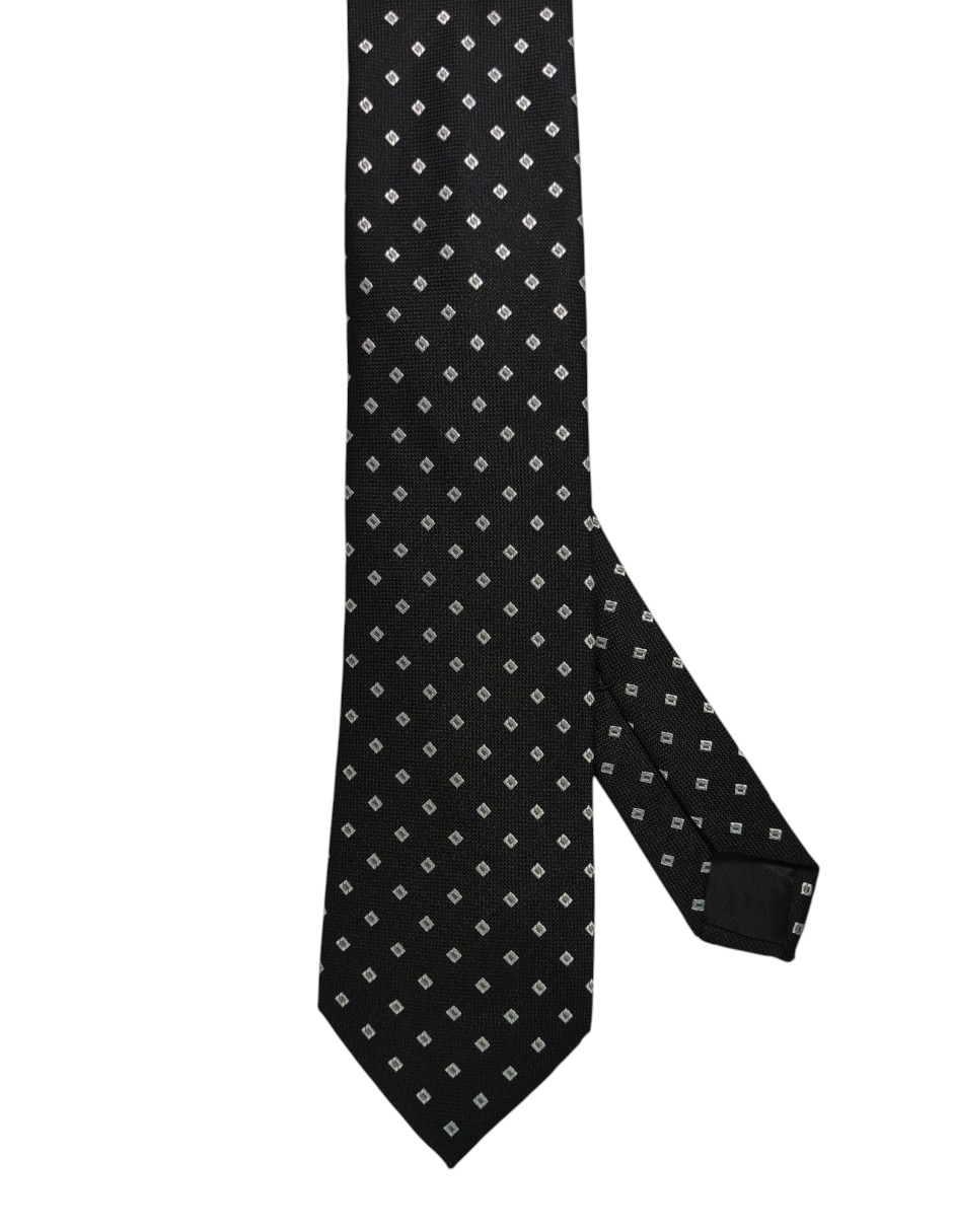 Corbata regular para hombre