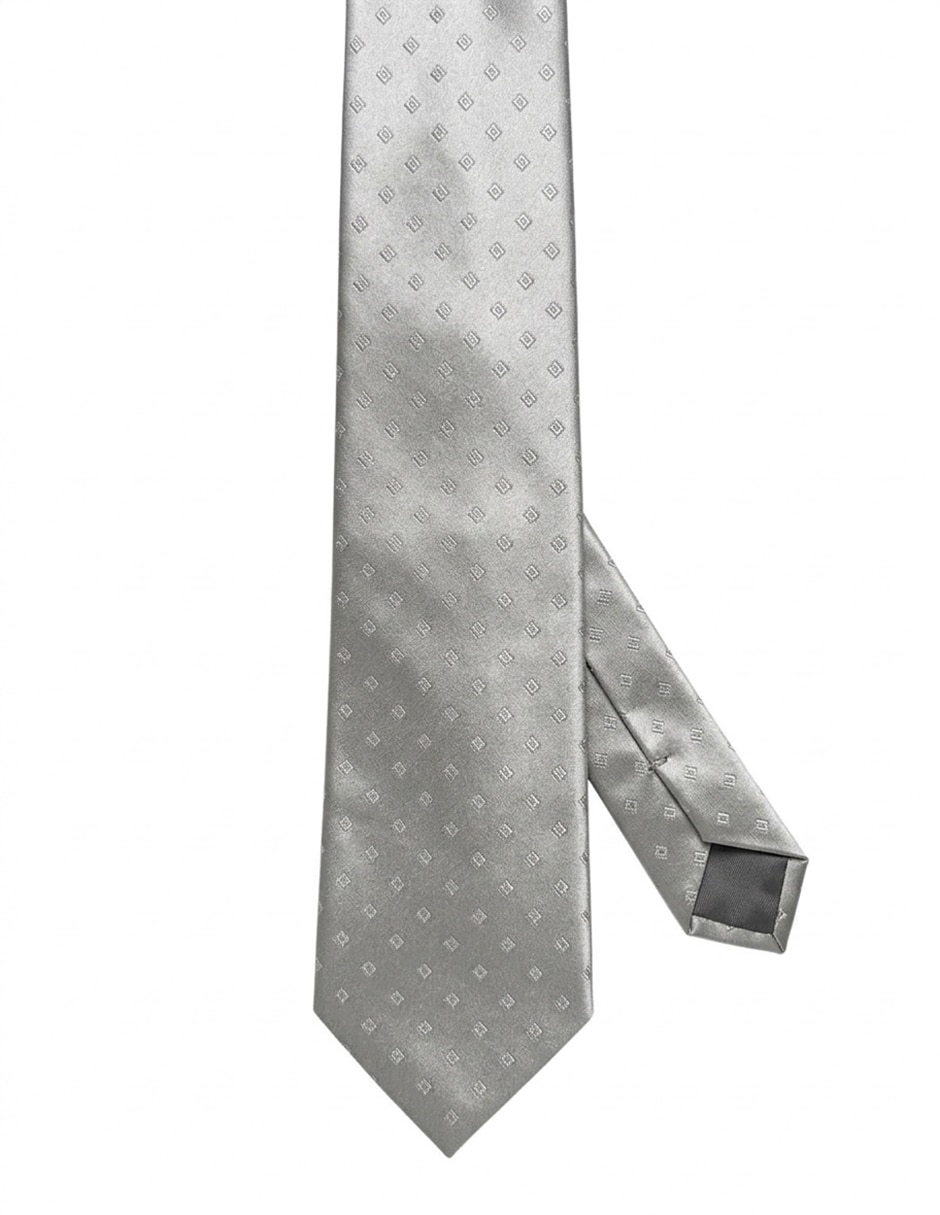 Corbata regular para hombre 1