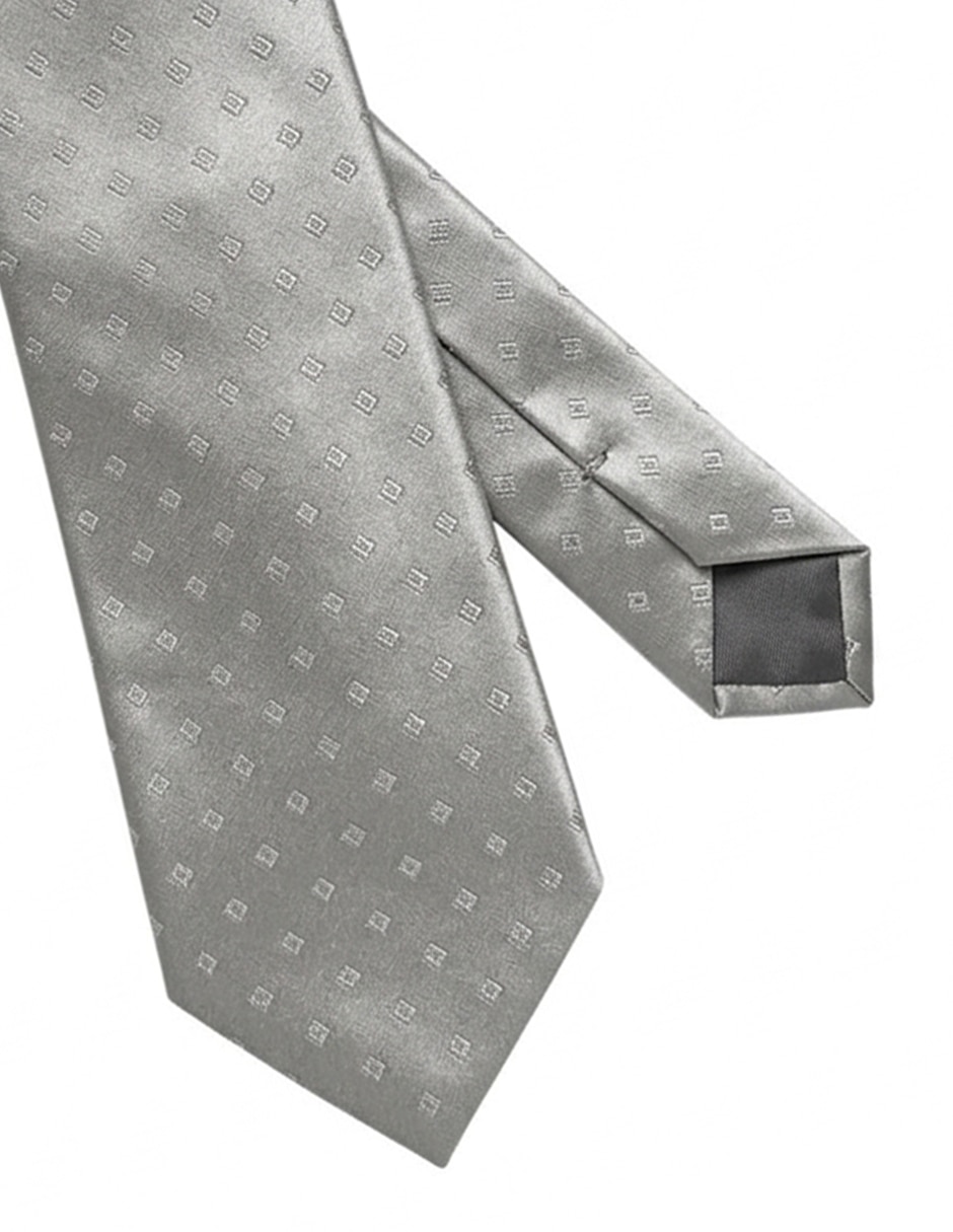 Corbata regular para hombre 2
