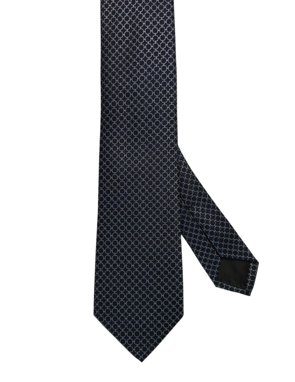 Corbata regular para hombre 1