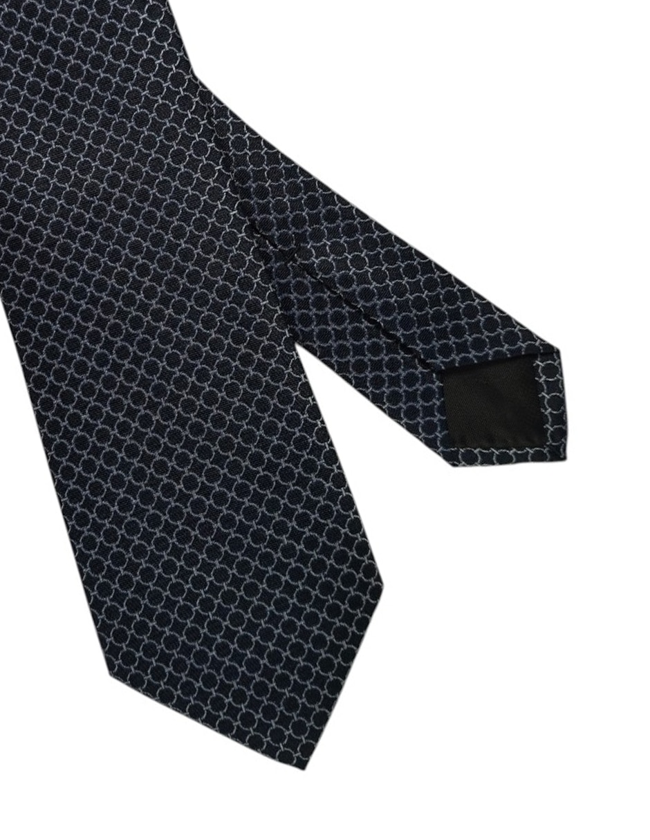 Corbata regular para hombre 3