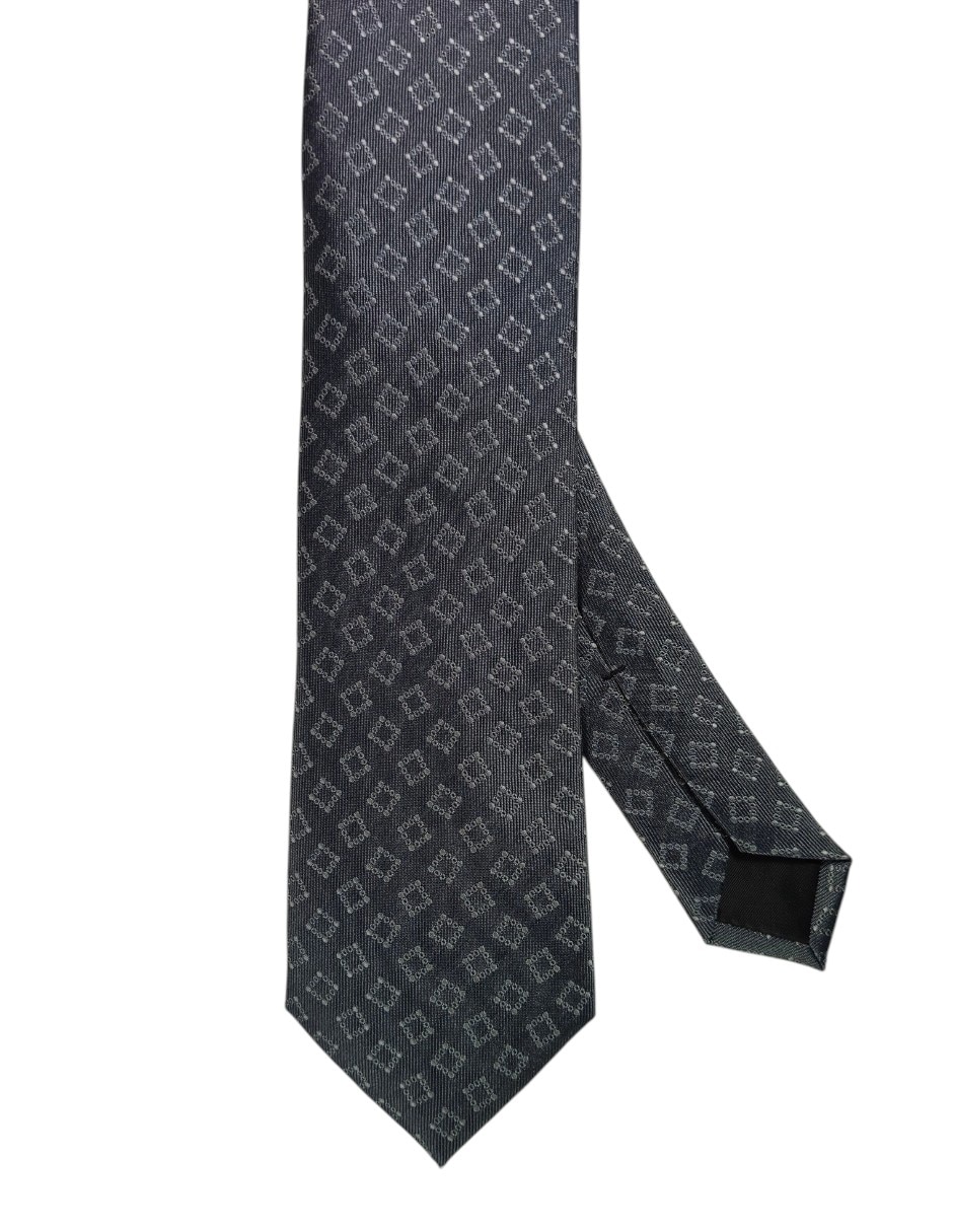Corbata regular para hombre 1