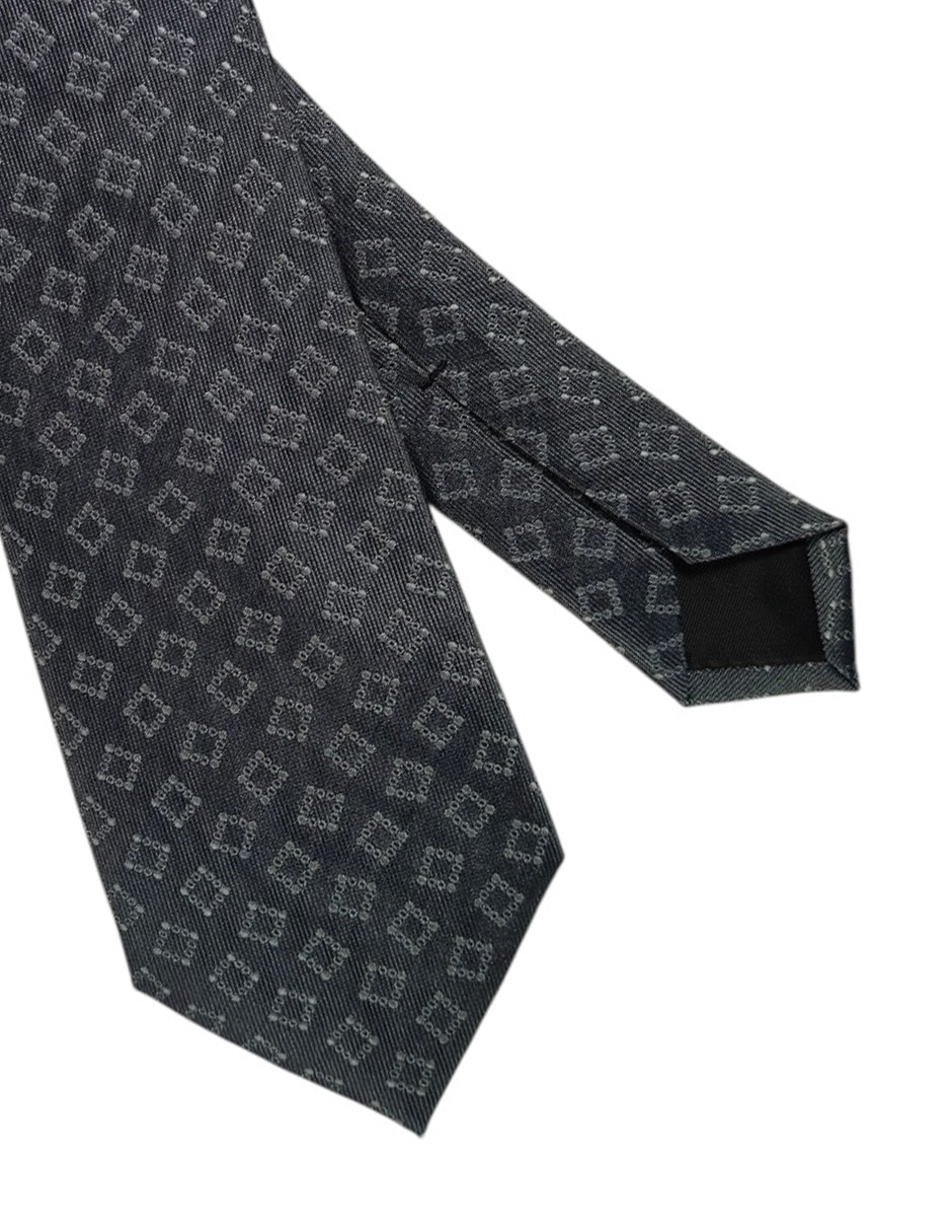 Corbata regular para hombre 3