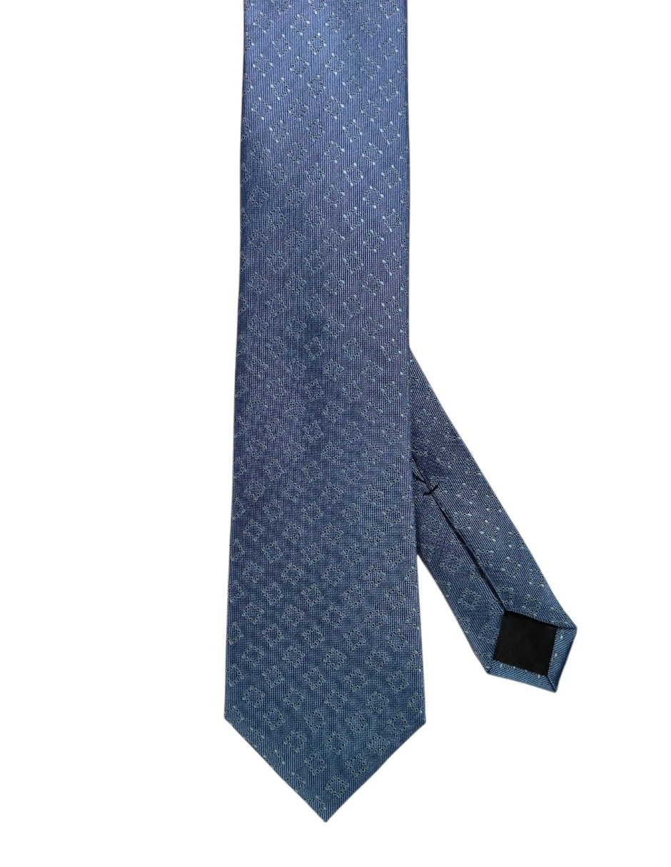 Corbata regular para hombre