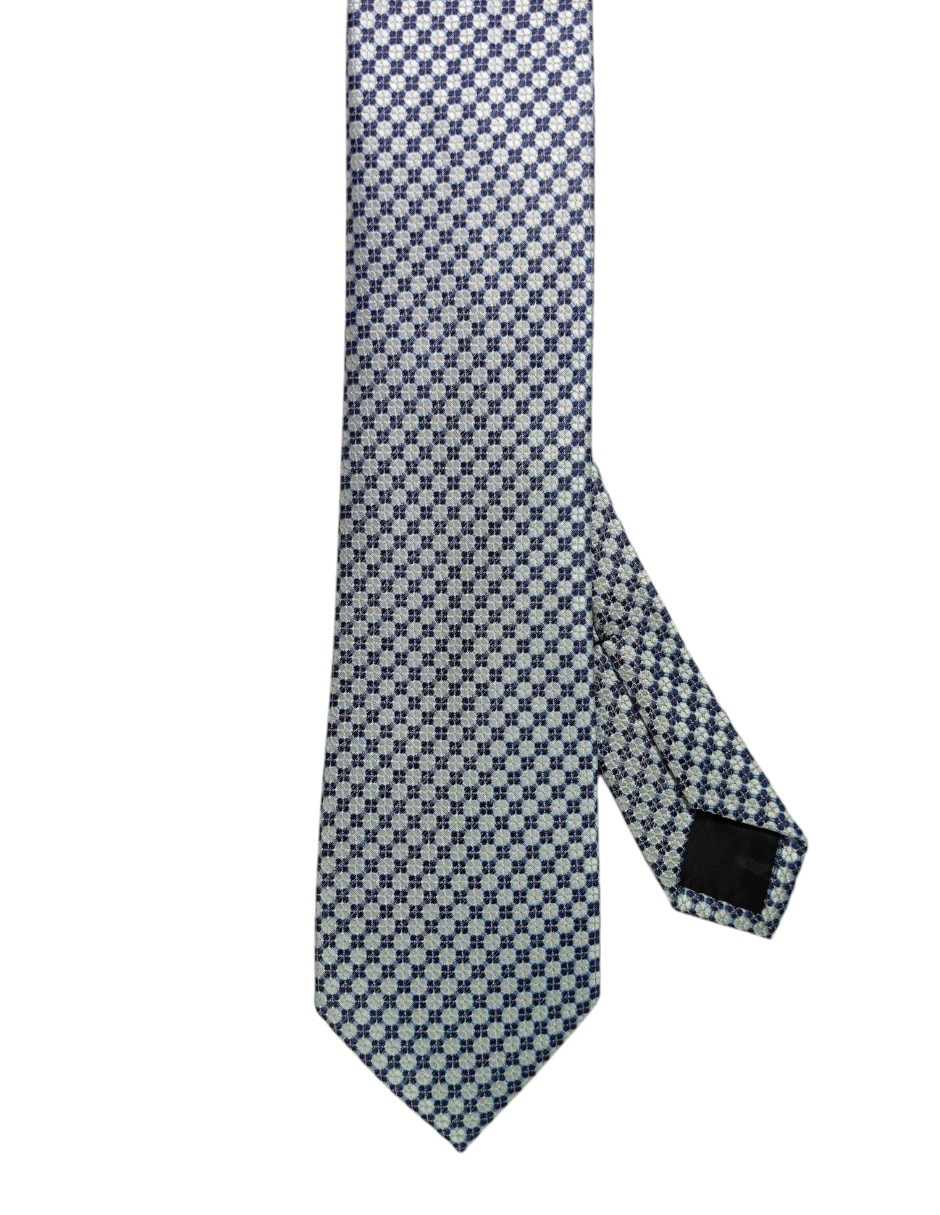 Corbata regular para hombre