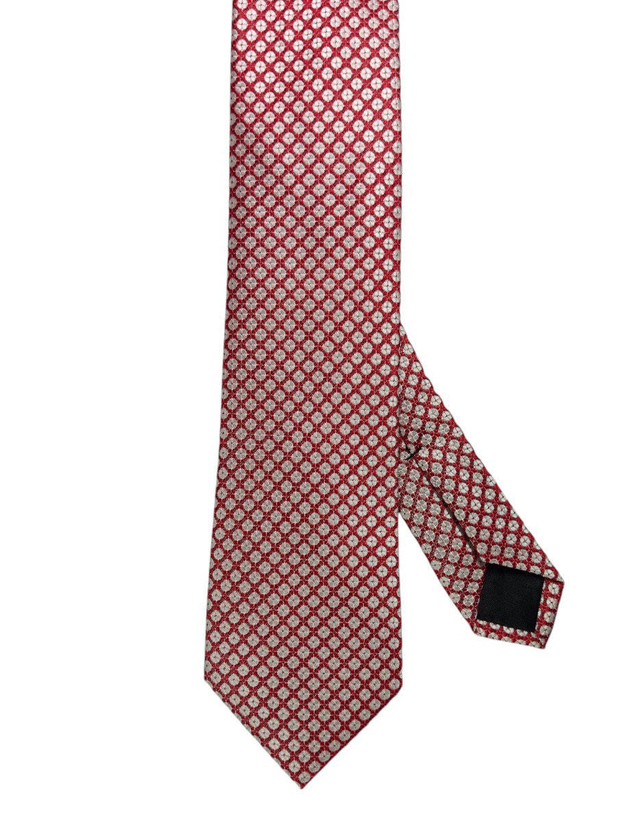 Corbata regular para hombre 1