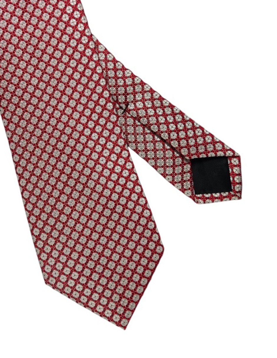 Corbata regular para hombre 2