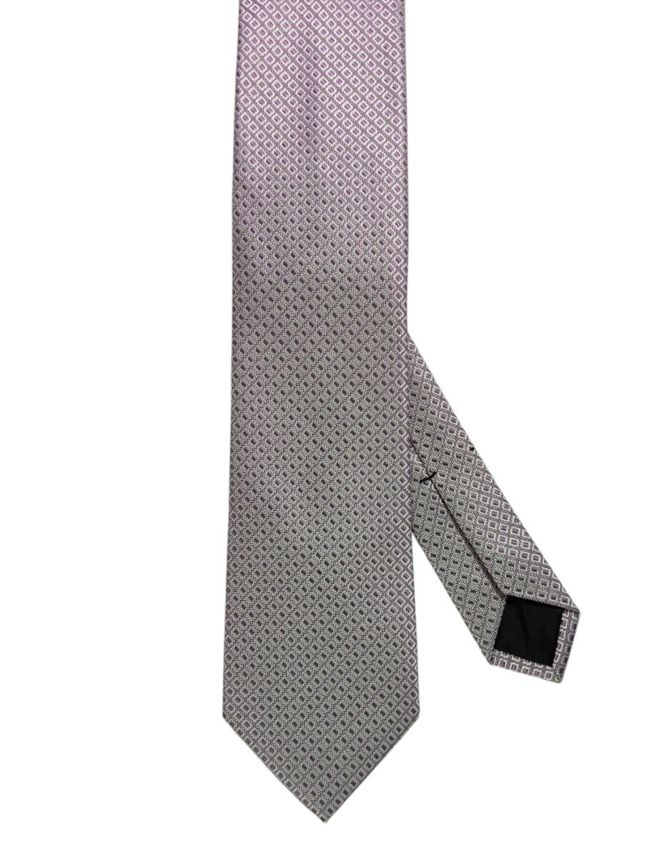 Corbata regular para hombre 1