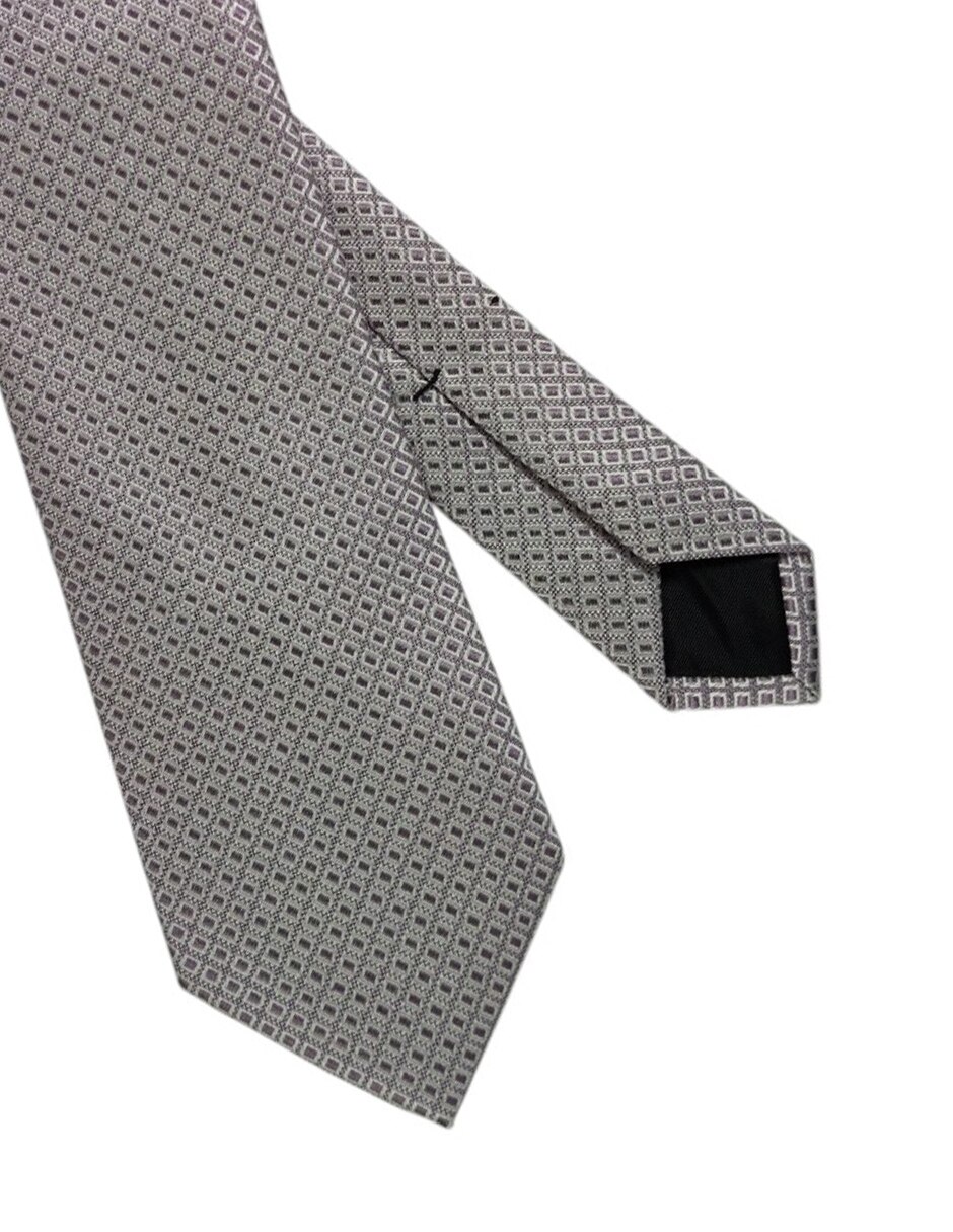 Corbata regular para hombre 2