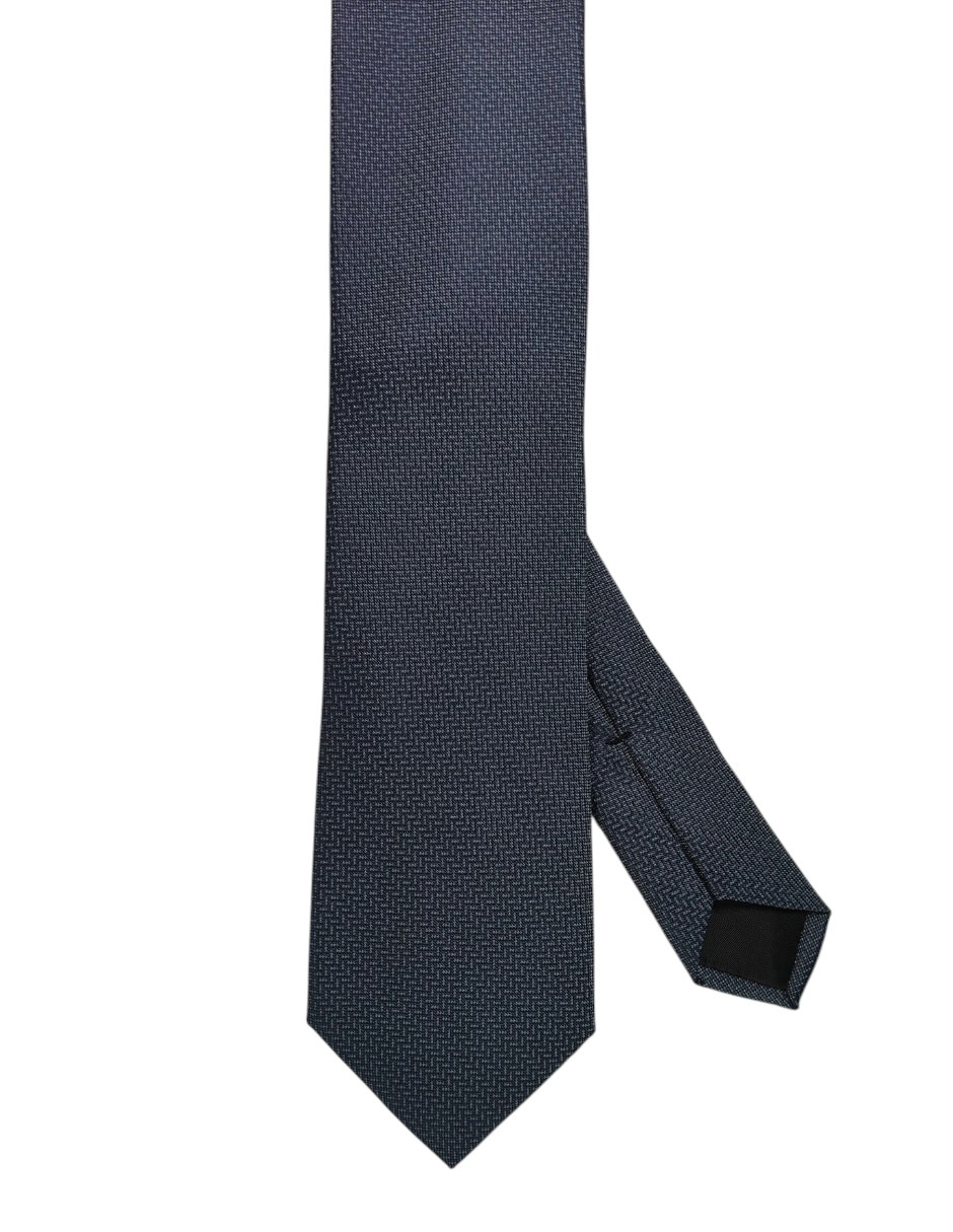Corbata regular para hombre 1