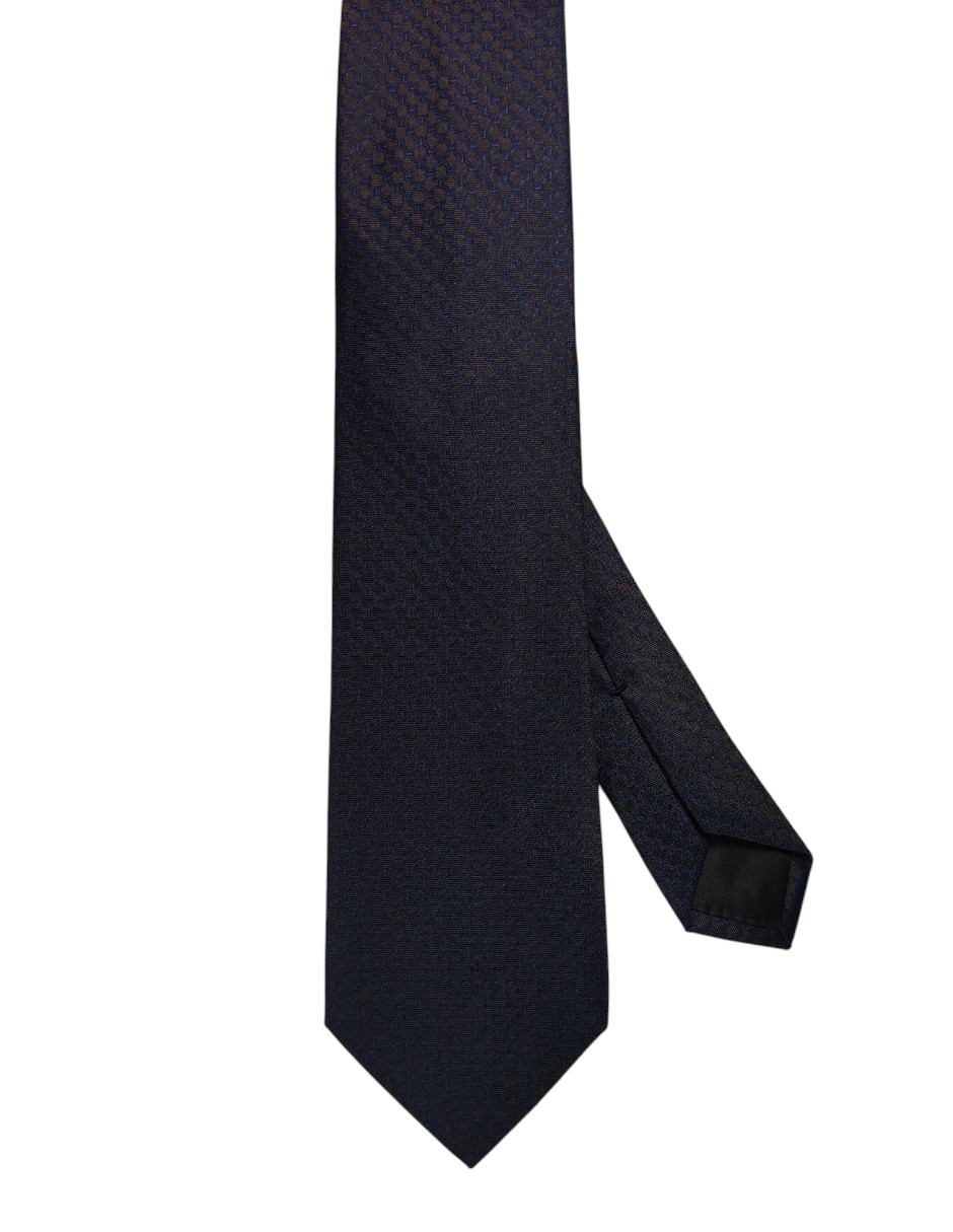 Corbata regular para hombre