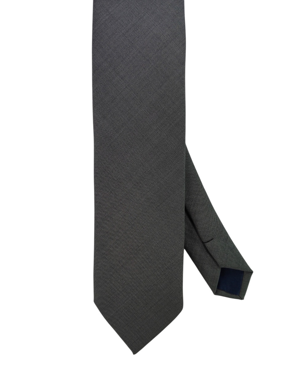 Corbata regular para hombre 1