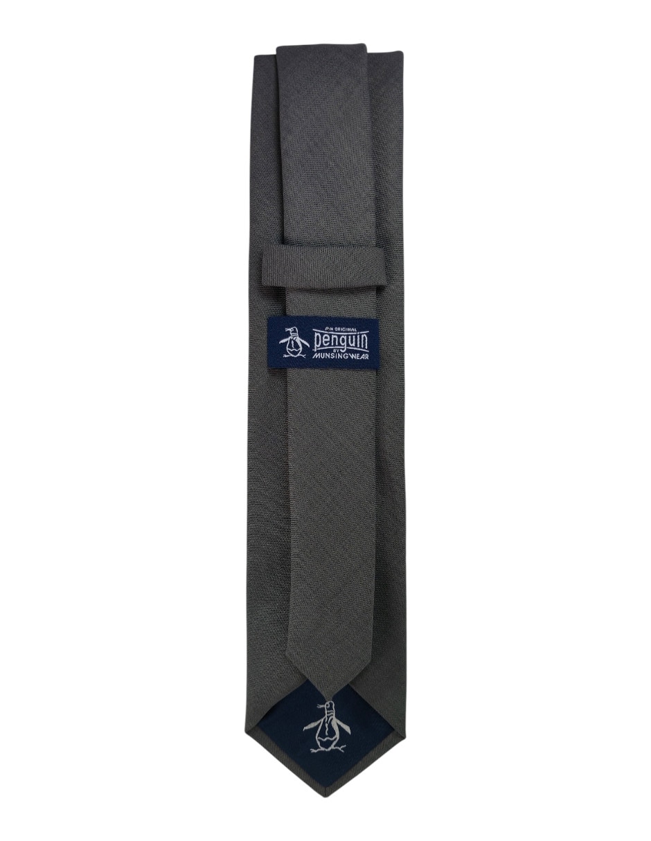 Corbata regular para hombre 2