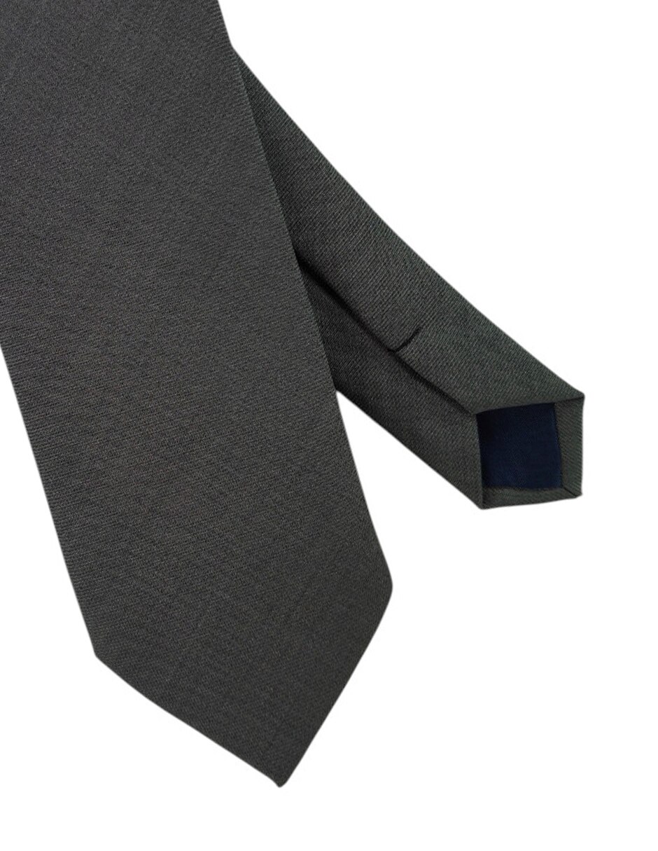 Corbata regular para hombre 3