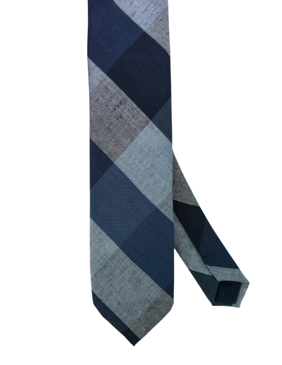 Corbata regular estampado a rayas para hombre Corbata regular estampado a rayas para hombre