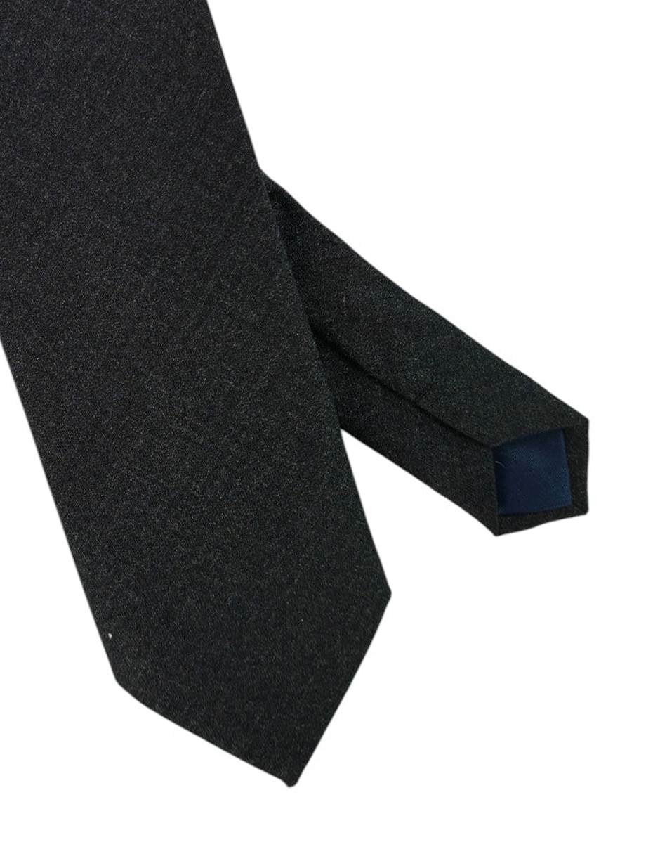 Corbata regular para hombre 2