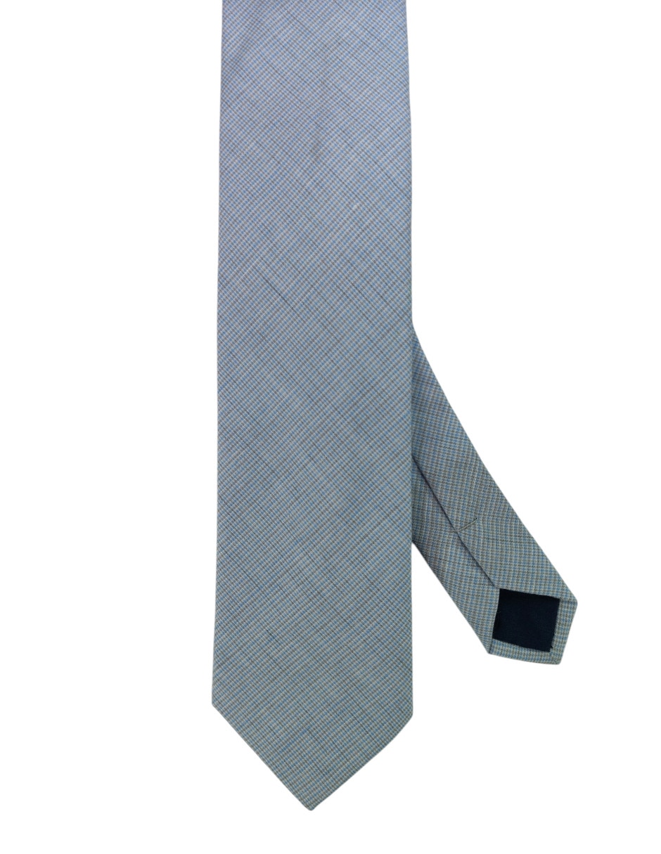 Corbata regular para hombre 1