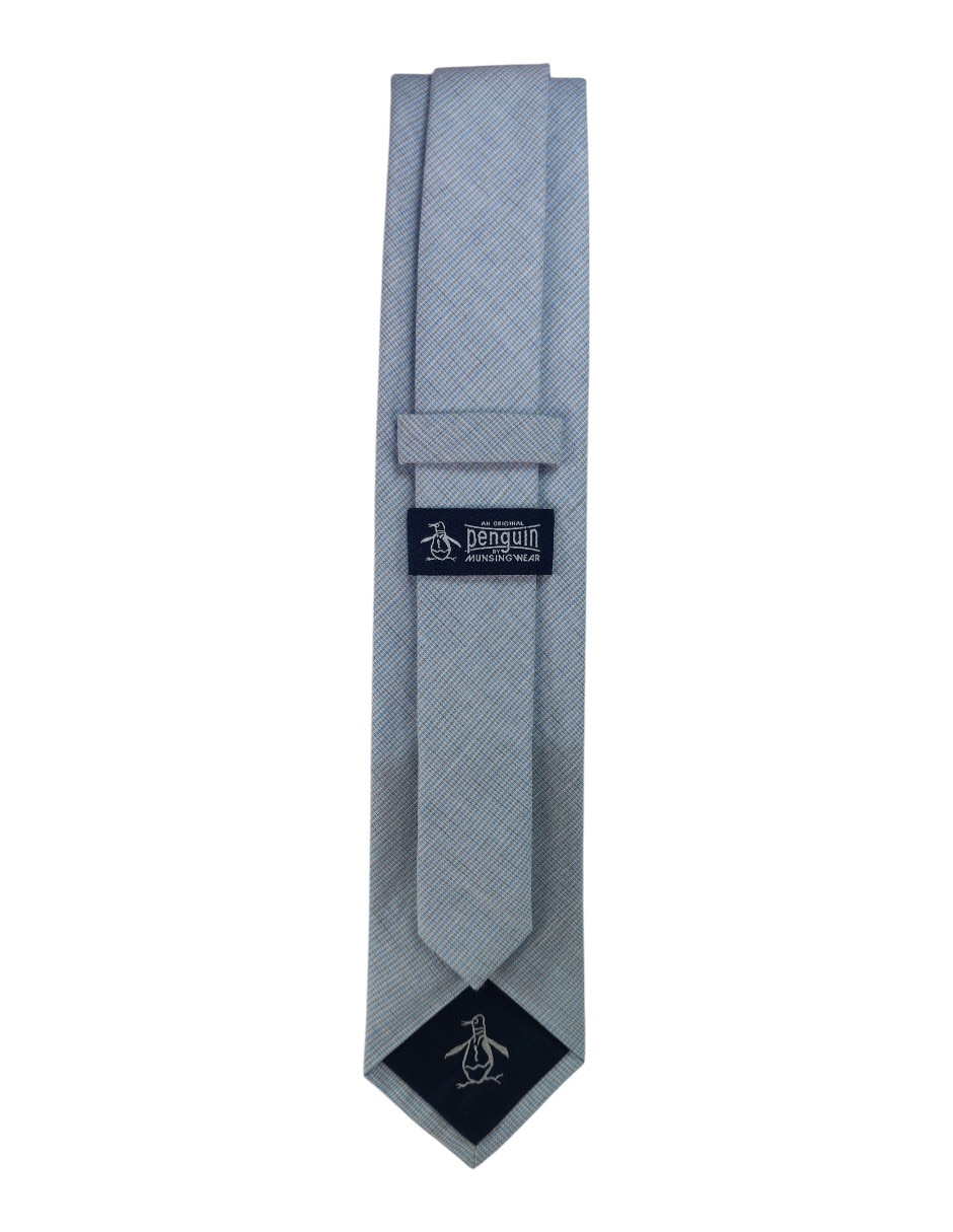Corbata regular para hombre 2