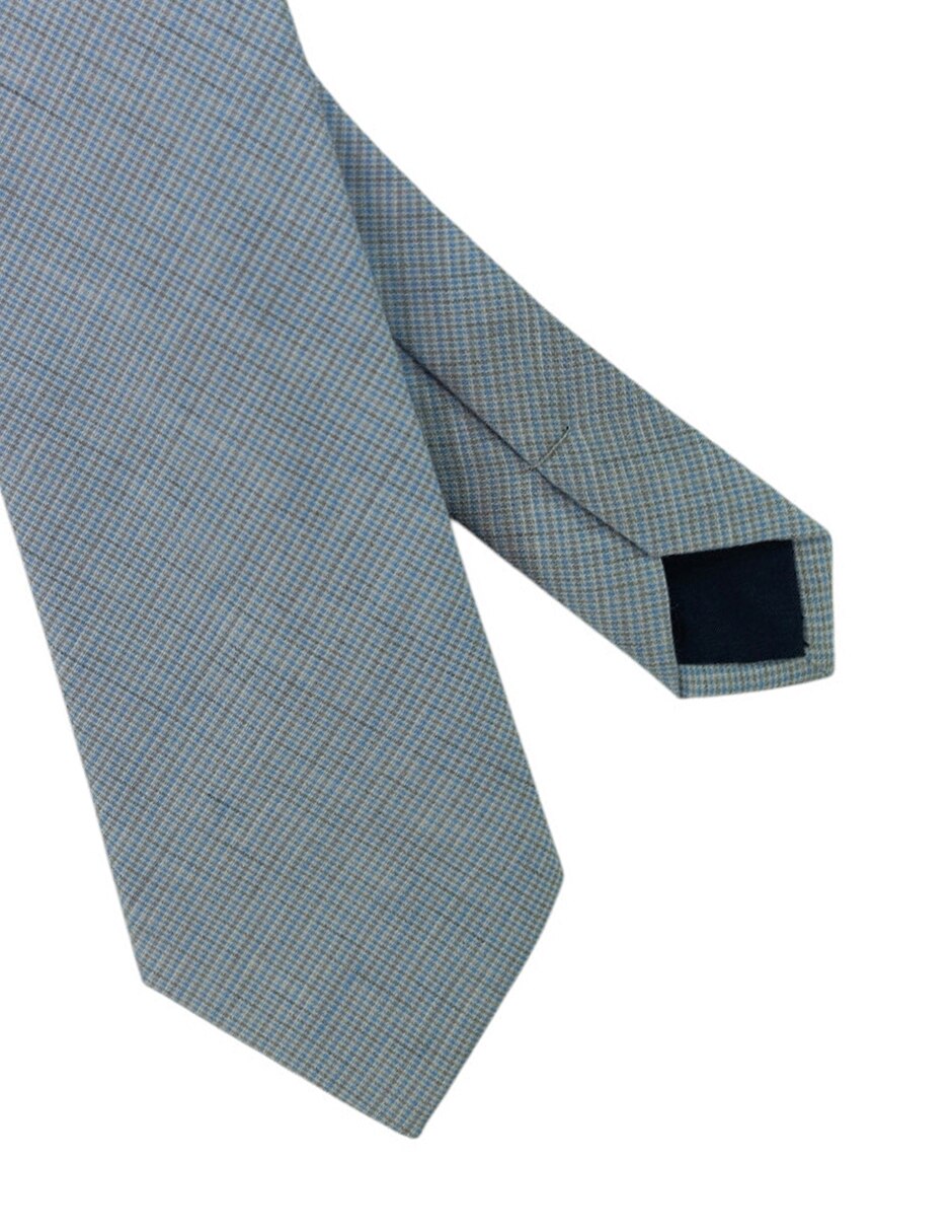 Corbata regular para hombre 3