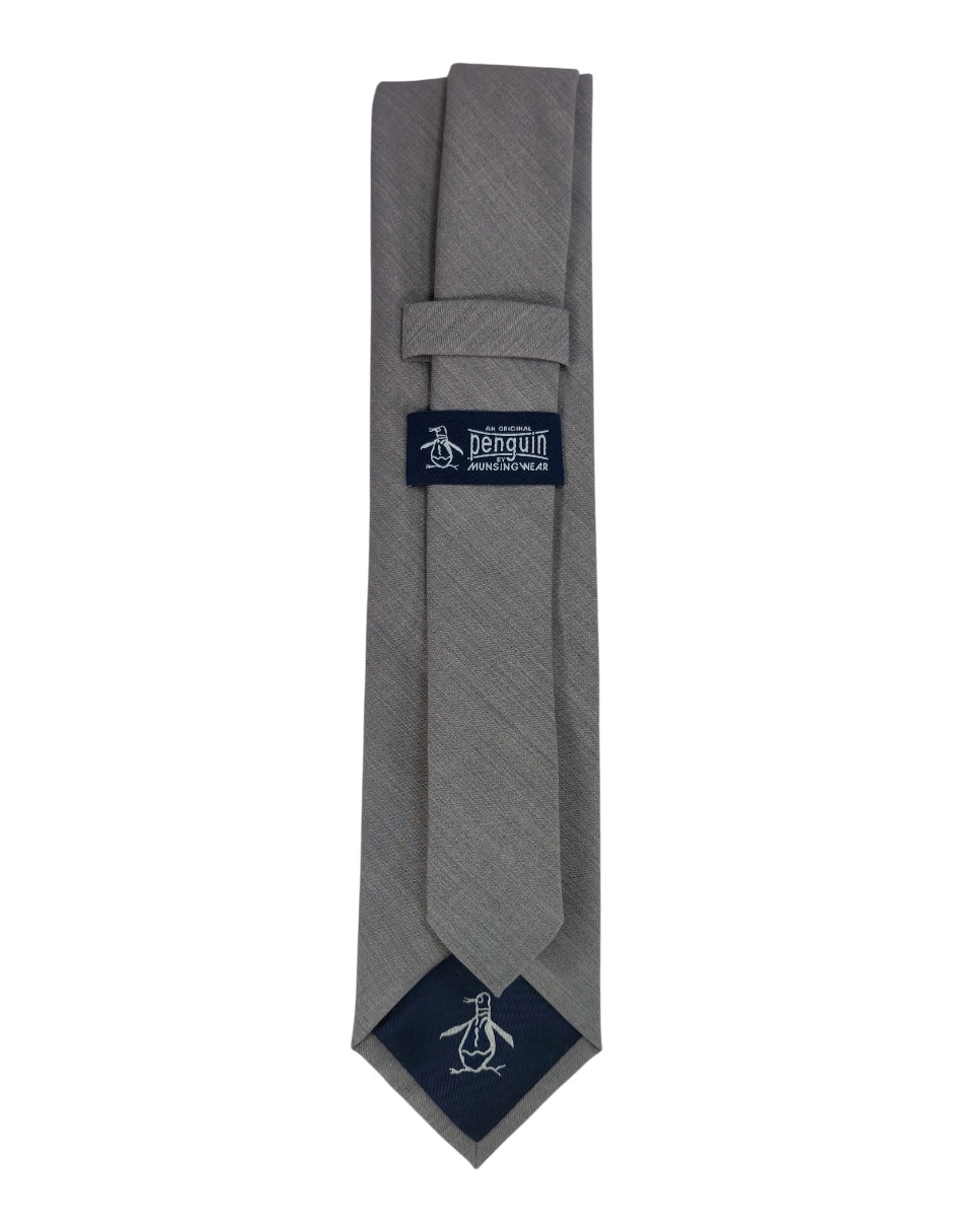Corbata regular para hombre 2