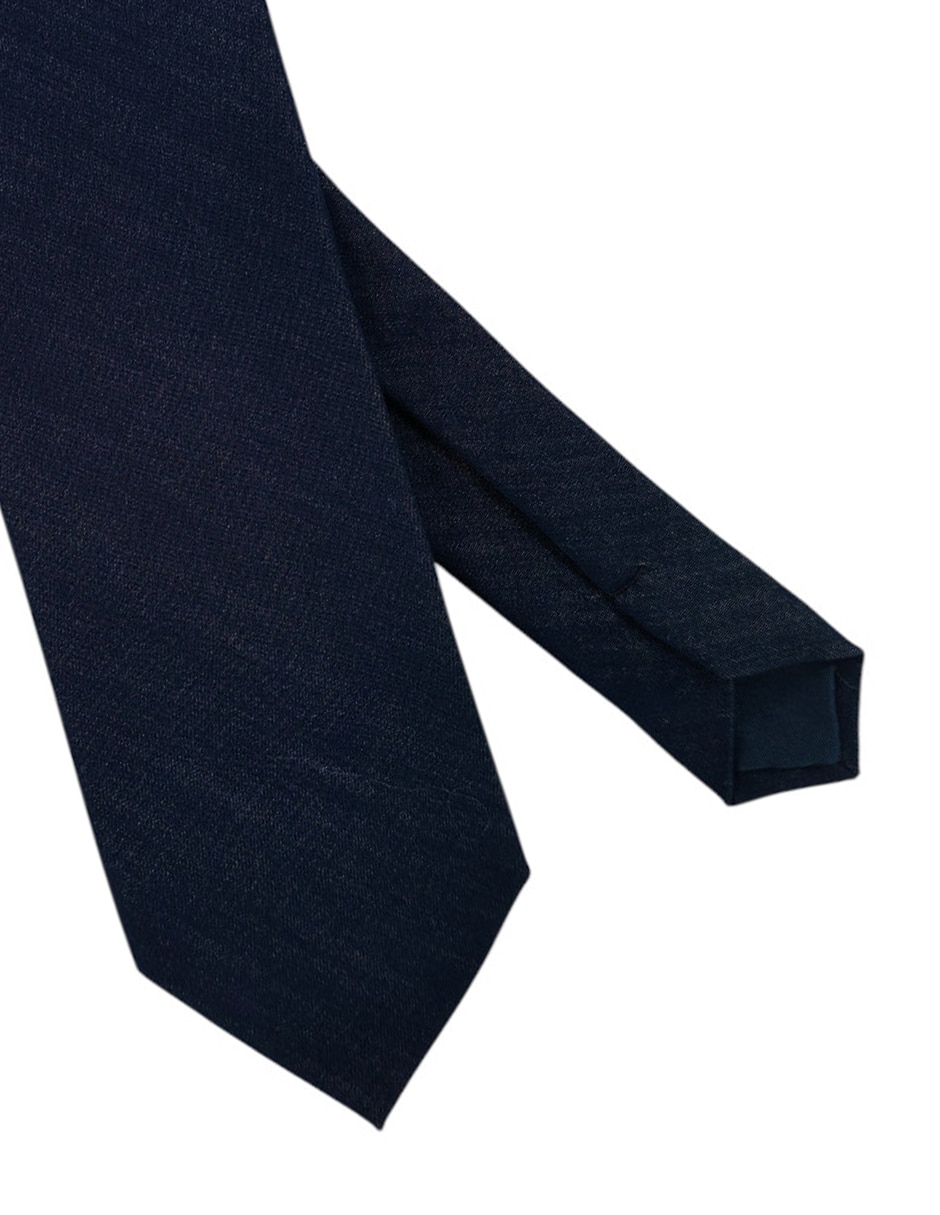 Corbata regular para hombre 2