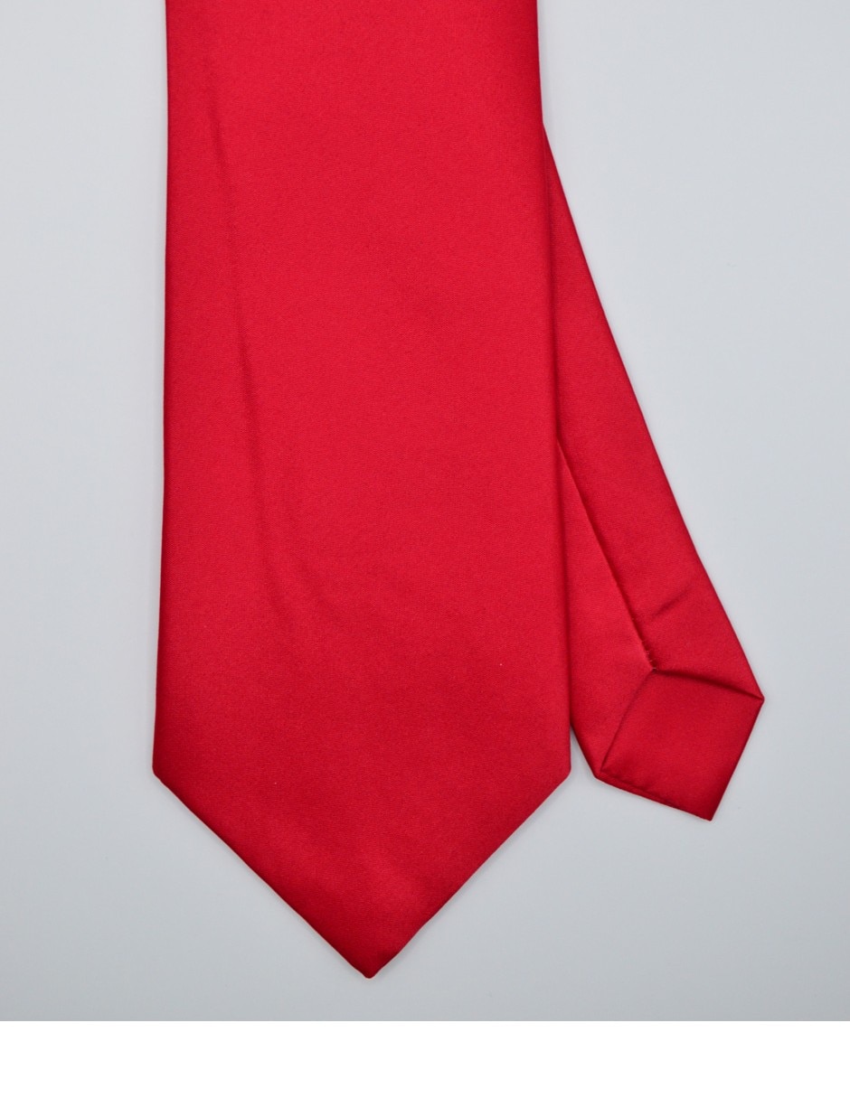 Corbata regular para hombre