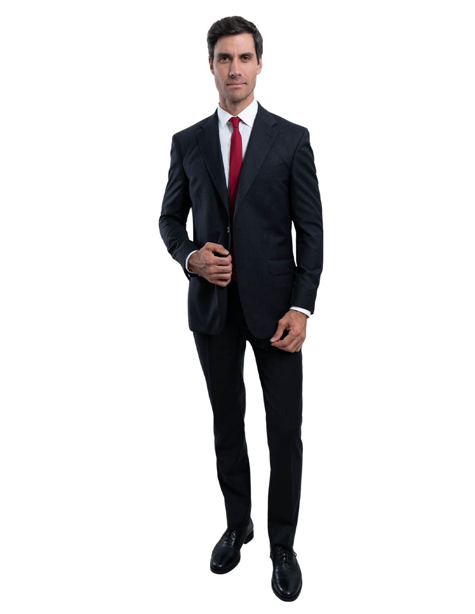 Corbata Animales Nocturnos slim de seda estampado para hombre
