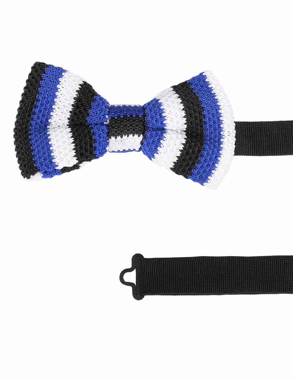 Moño para hombre 3