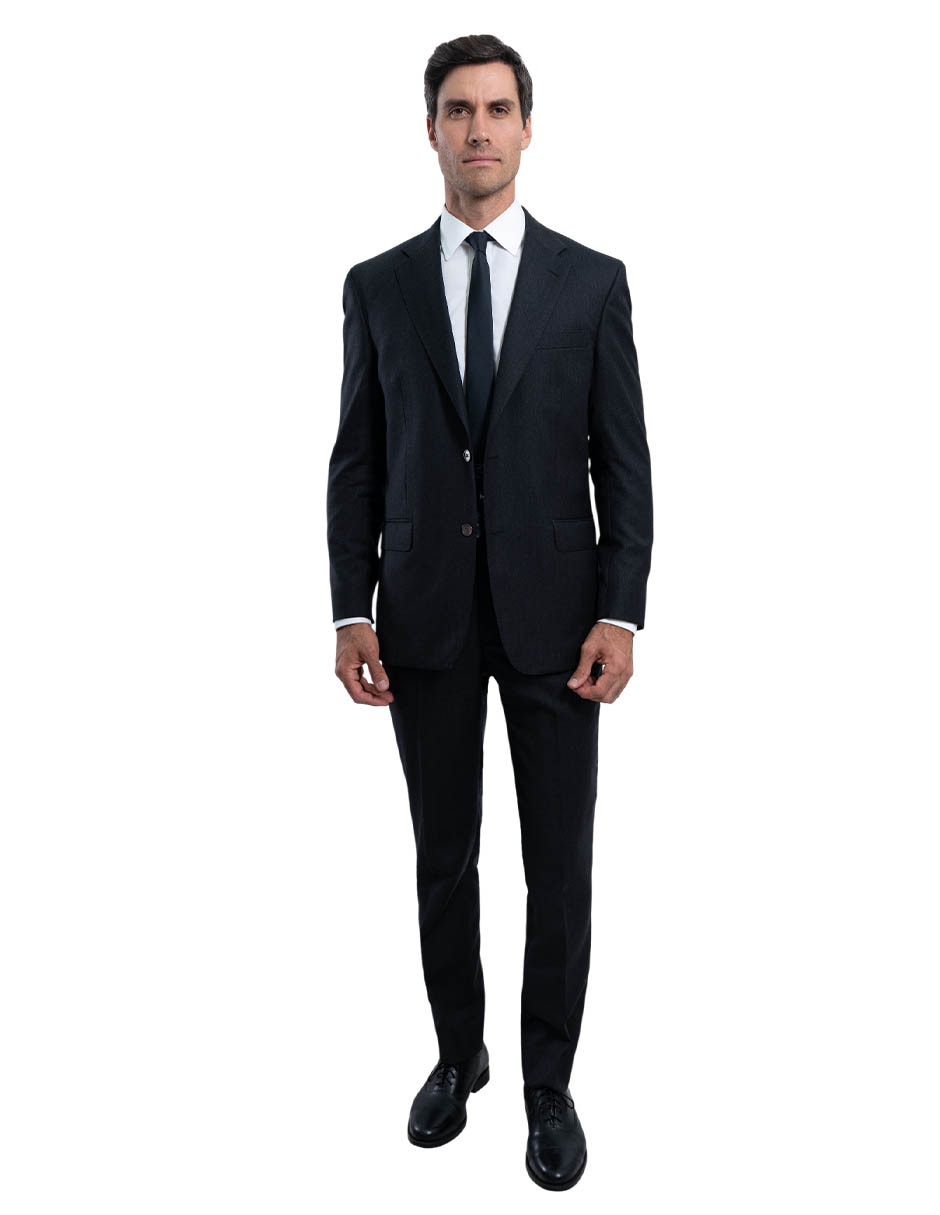 Corbata Animales Nocturnos slim de seda estampado para hombre
