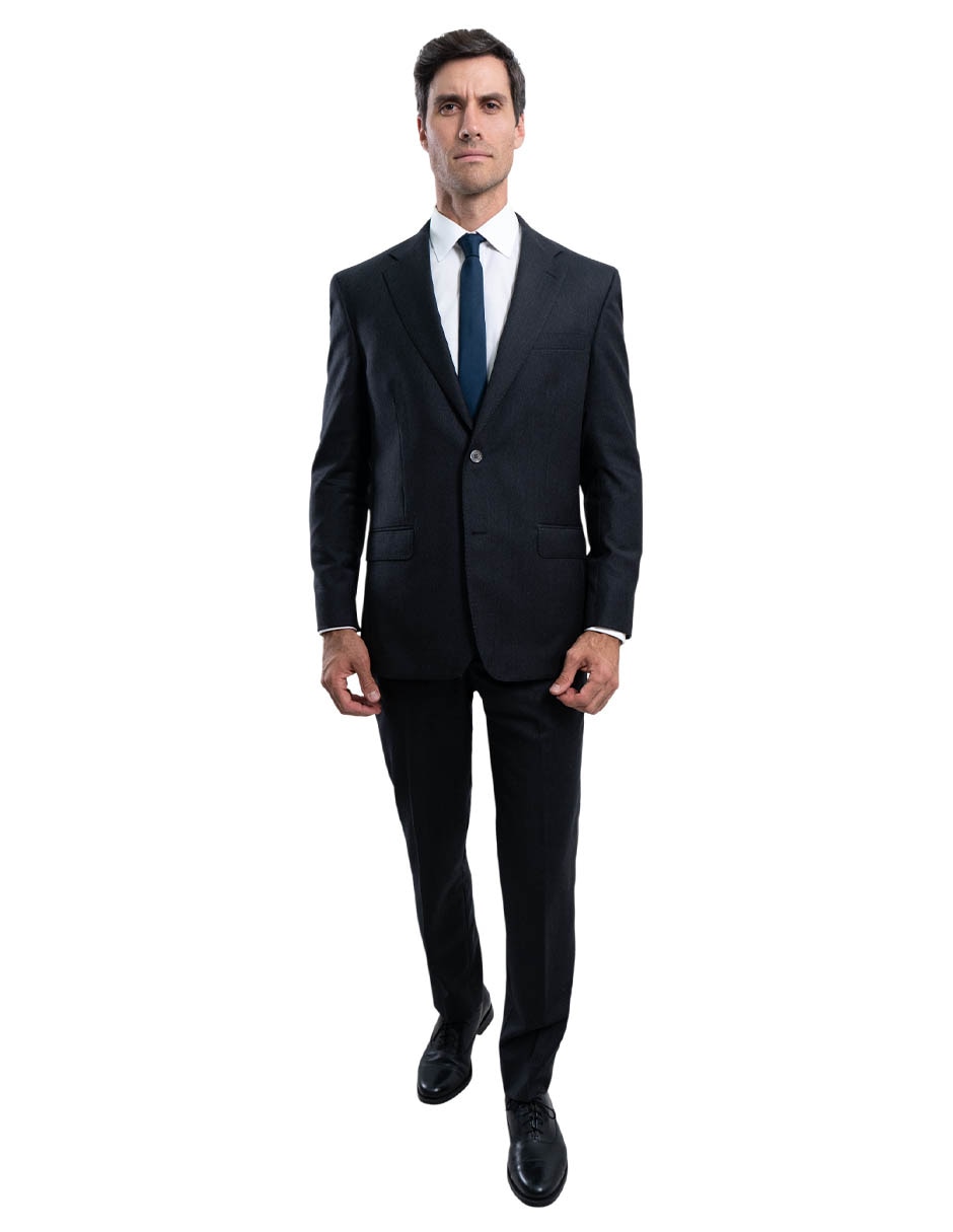 Corbata Animales Nocturnos slim de seda estampado para hombre