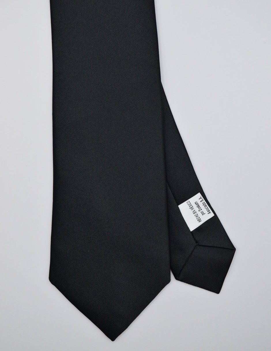 Corbata regular para hombre Corbata regular para hombre
