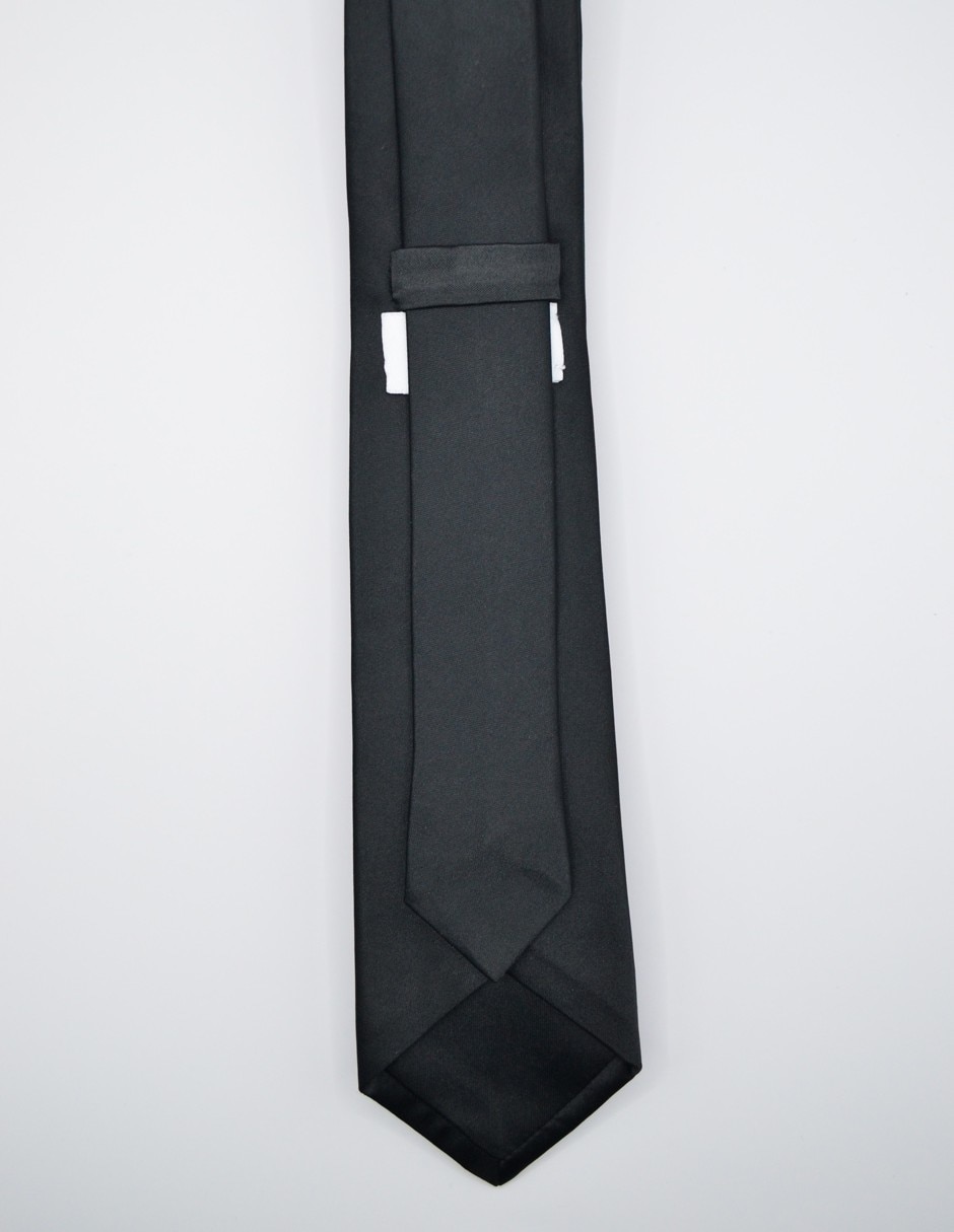 Corbata regular para hombre 2