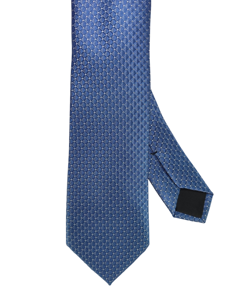 Corbata regular de seda para hombre Corbata regular de seda para hombre