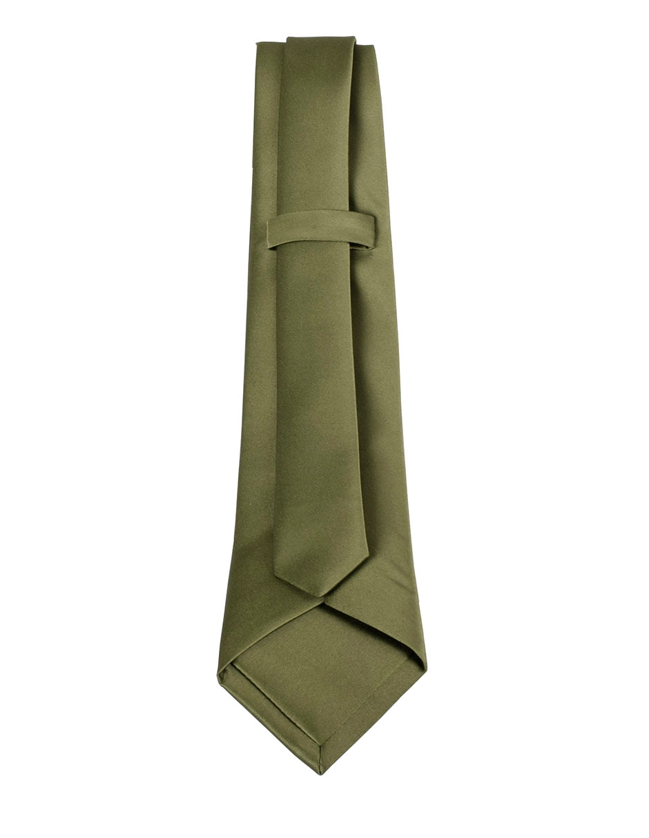 Corbata regular para hombre 2