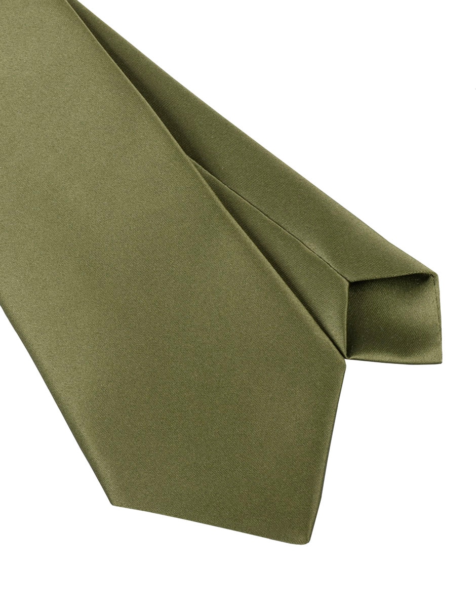 Corbata regular para hombre 3