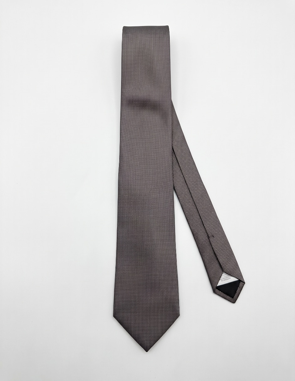 Corbata regular (6-8.5 Cm) de seda Estampado Jacquard para hombre Corbata regular (6-8.5 Cm) de seda Estampado Jacquard para hombre