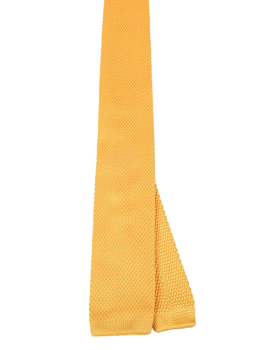 Corbata regular estampado geométrico para hombre