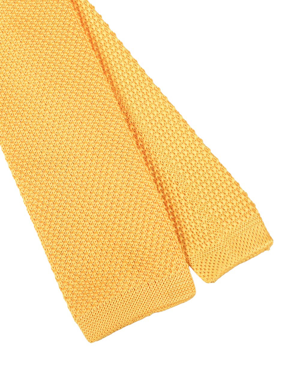 Corbata regular estampado geométrico para hombre 2