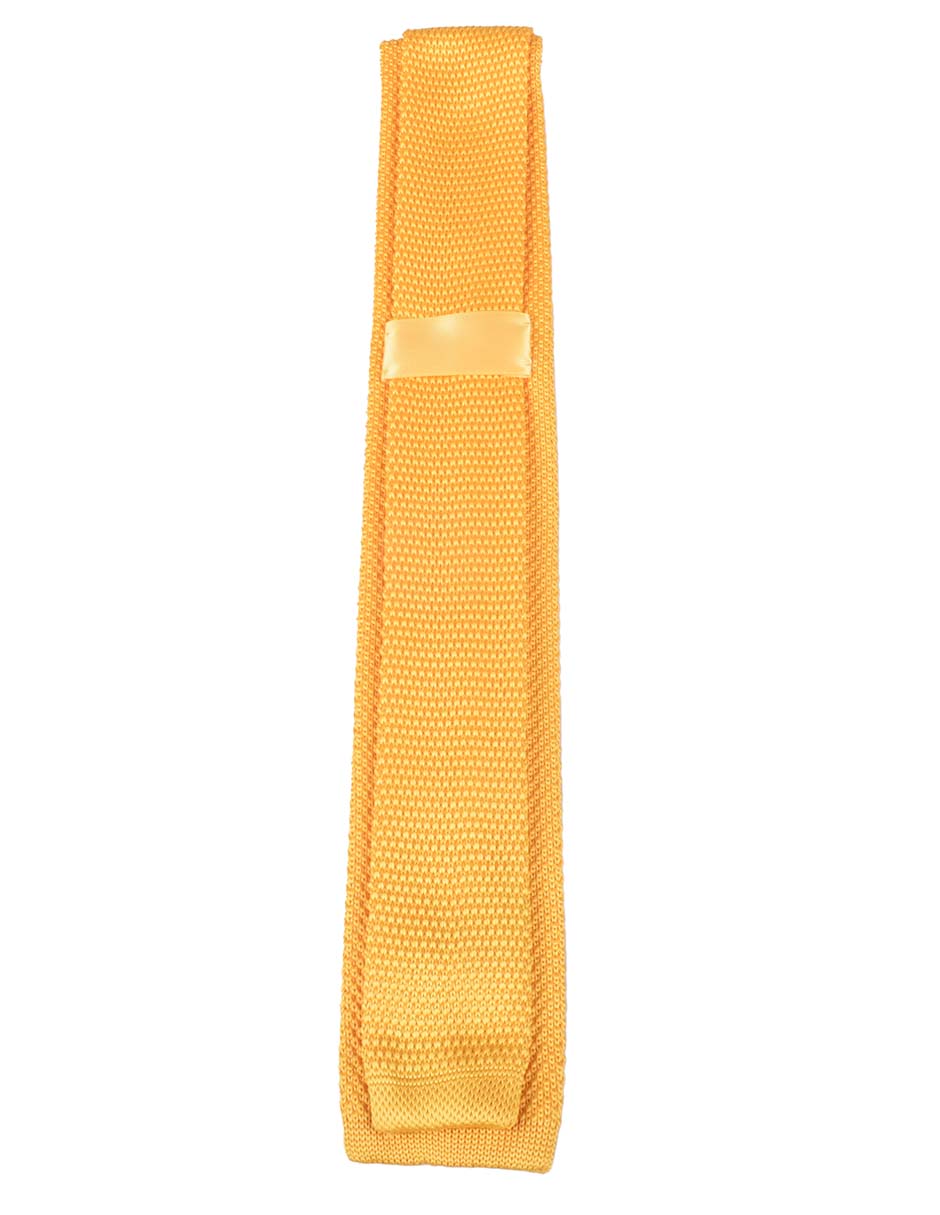 Corbata regular estampado geométrico para hombre 3