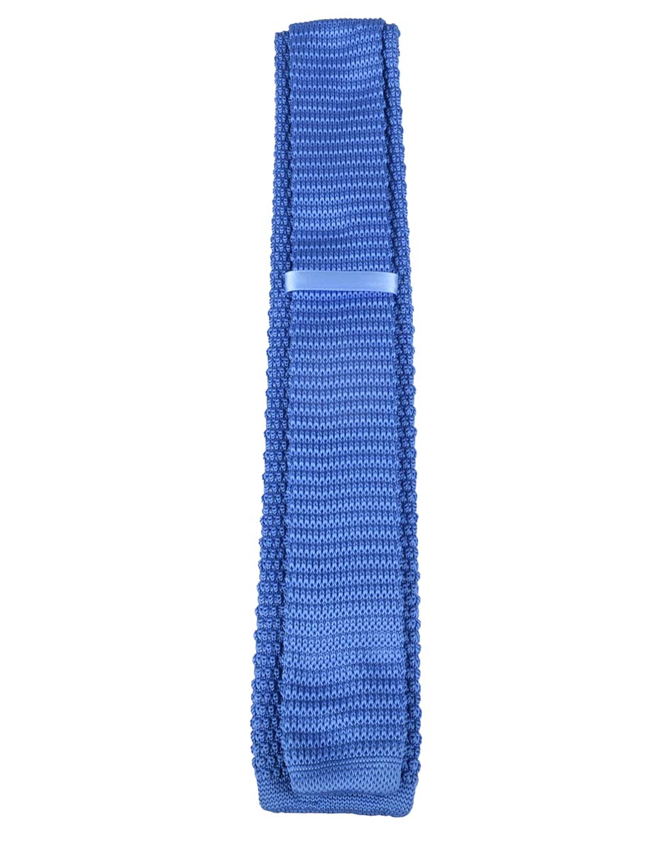 Corbata regular estampado geométrico para hombre 2