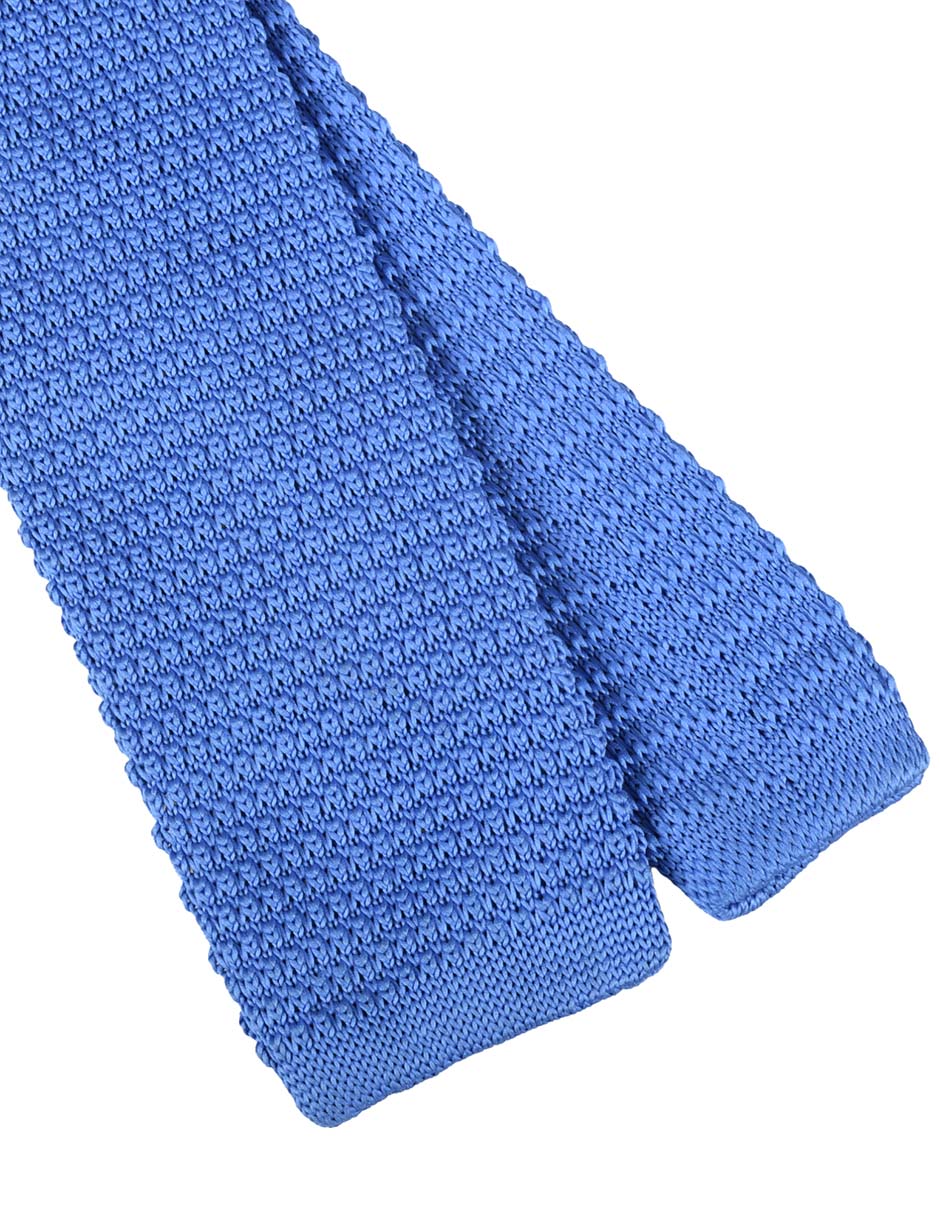 Corbata regular estampado geométrico para hombre 3