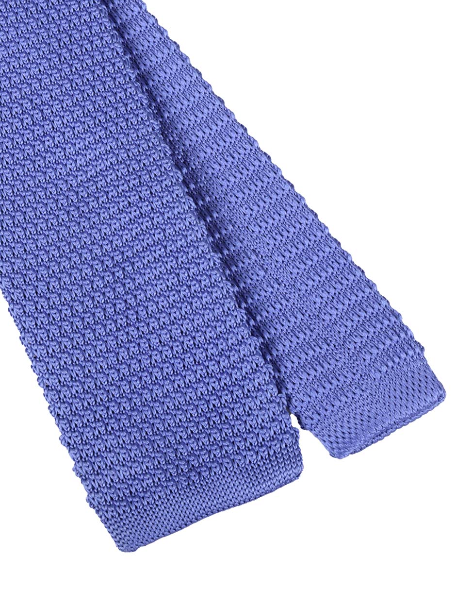 Corbata regular estampado geométrico para hombre 2