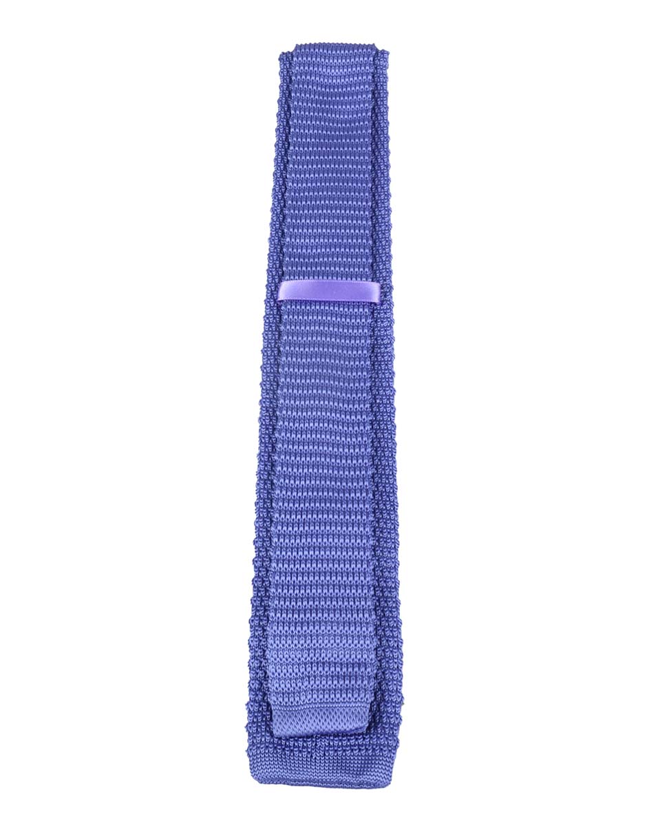 Corbata regular estampado geométrico para hombre 3
