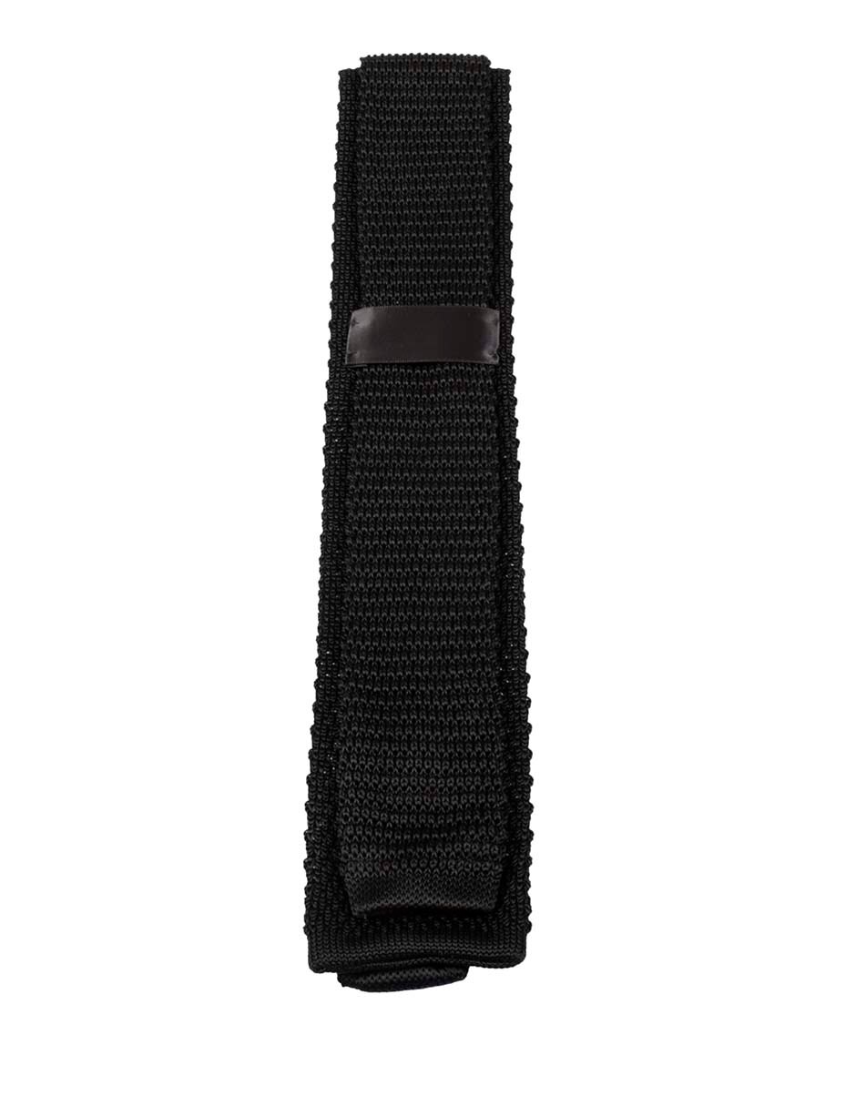 Corbata regular estampado geométrico para hombre 3