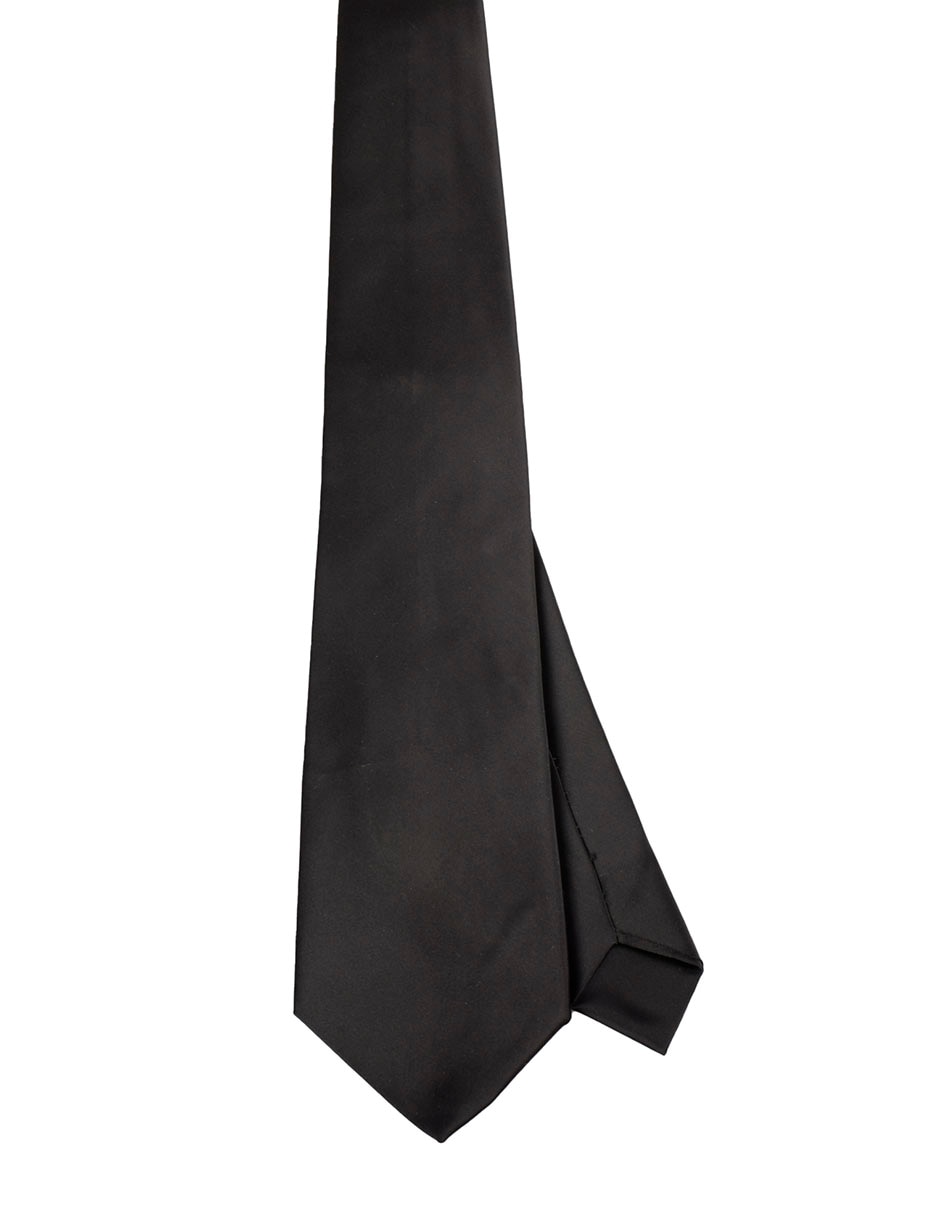 Corbata regular para hombre