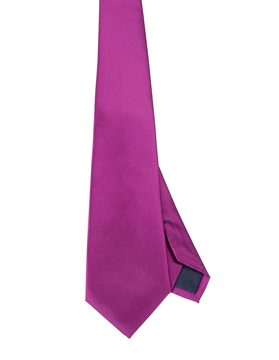 Corbata regular para hombre 1