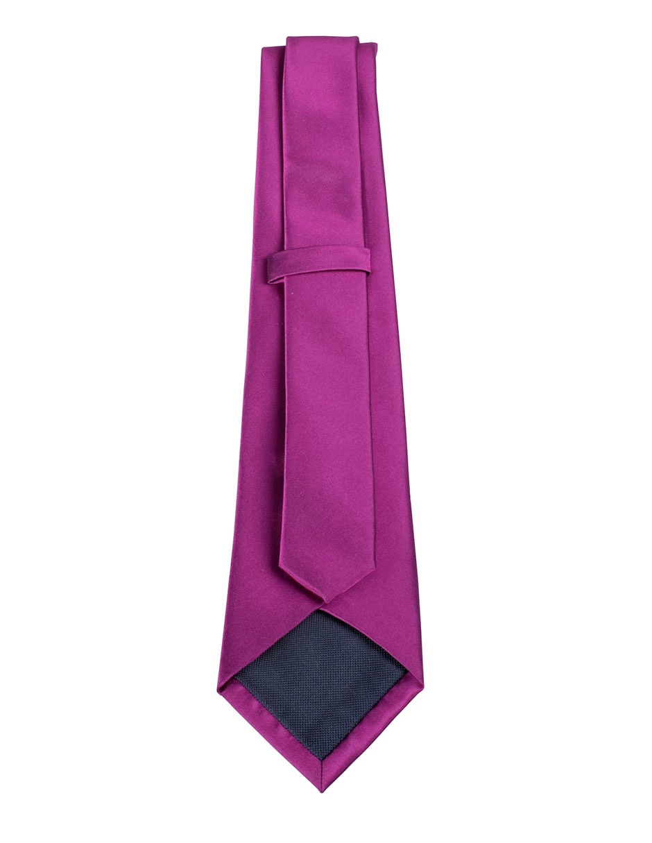 Corbata regular para hombre 2