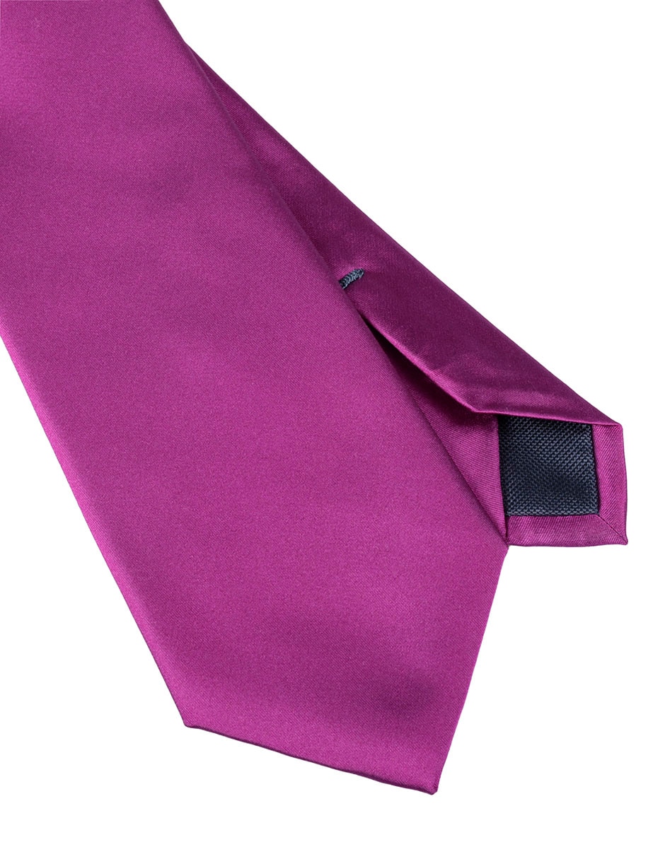 Corbata regular para hombre 3