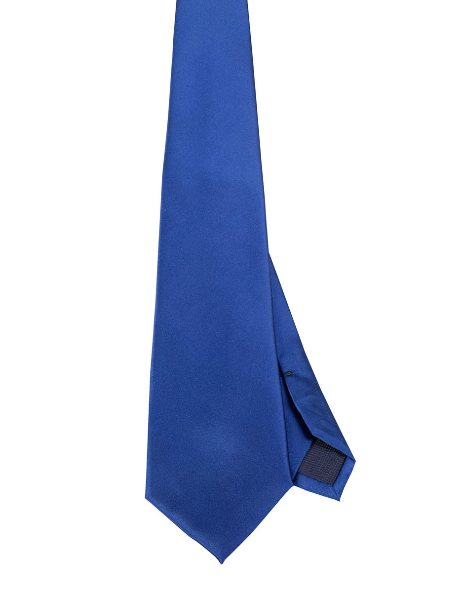 Corbata regular para hombre 1