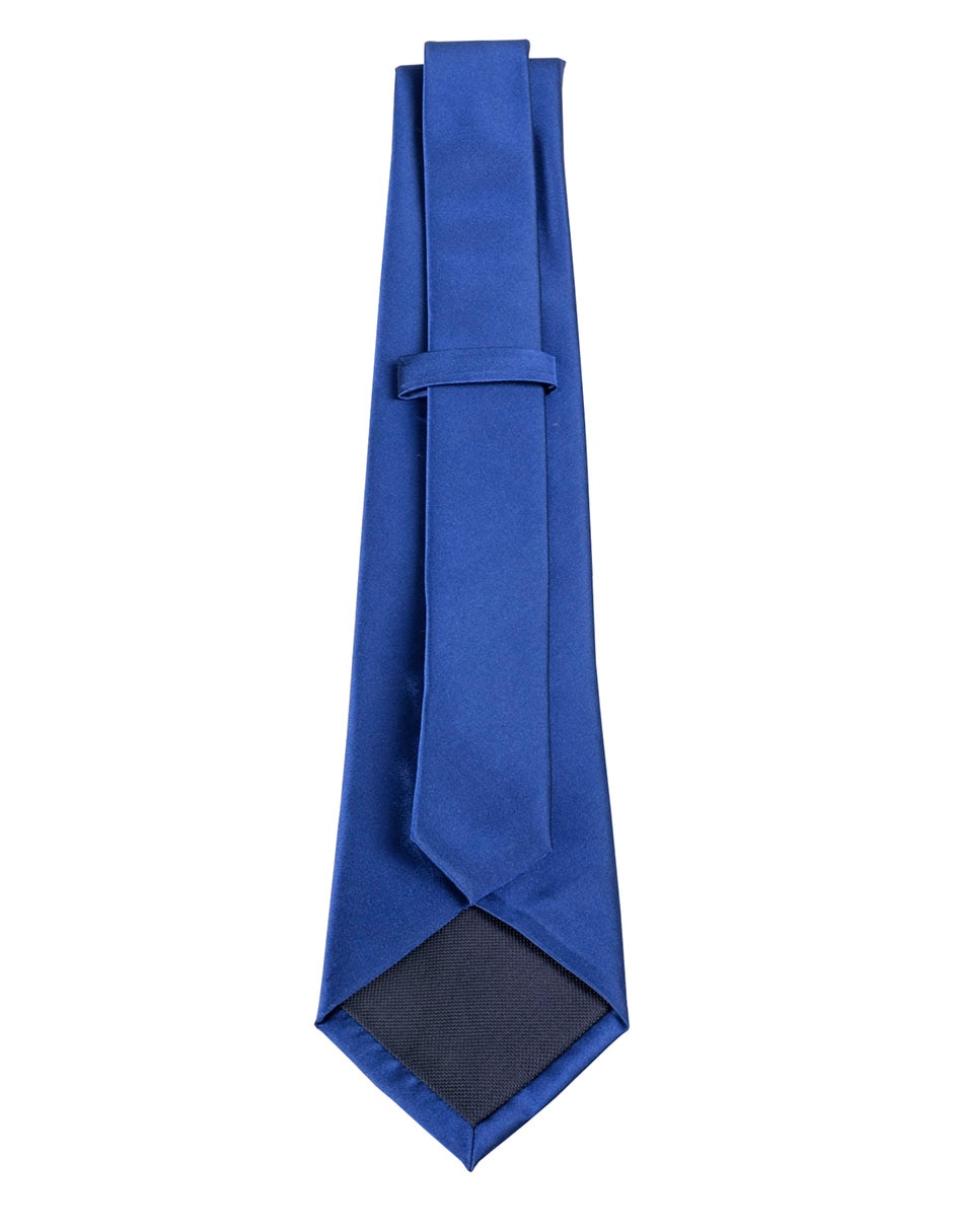 Corbata regular para hombre 2